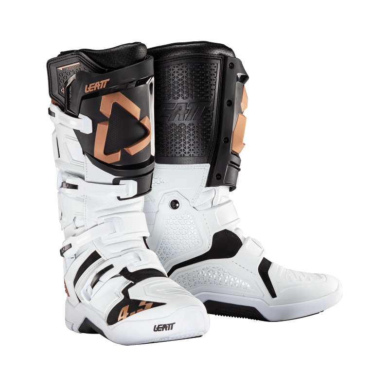 Leatt Boots 4.5