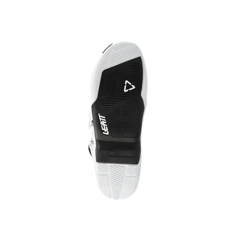 Leatt Moto Boots 4.5