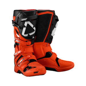Leatt Moto Boots FlexLock