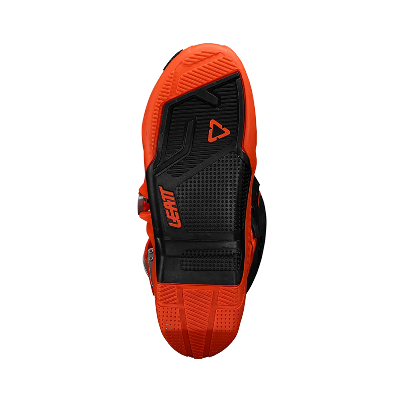 Leatt Moto Boots 5.5