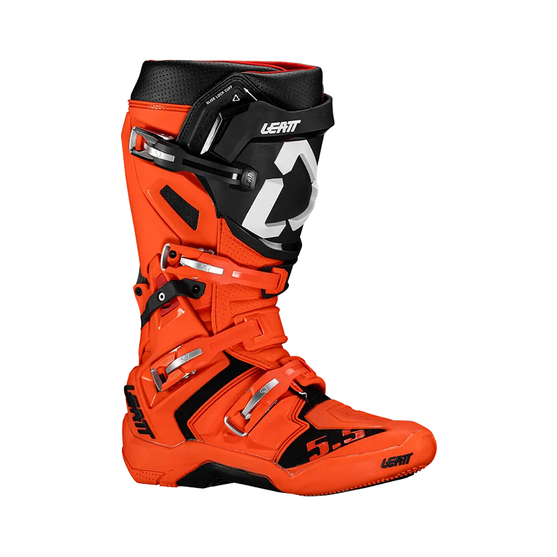 LEATT Boots 5.5 FlexLock - Image 2