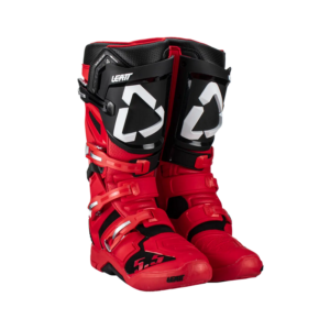 Moto Boots 5.5 FlexLock
