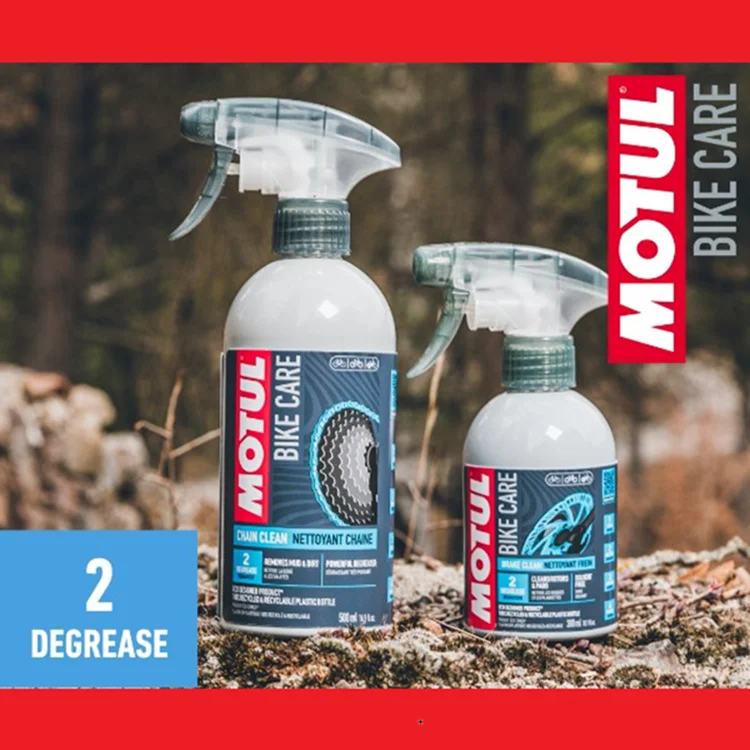 MOTUL Chain Clean 500ml - Image 6