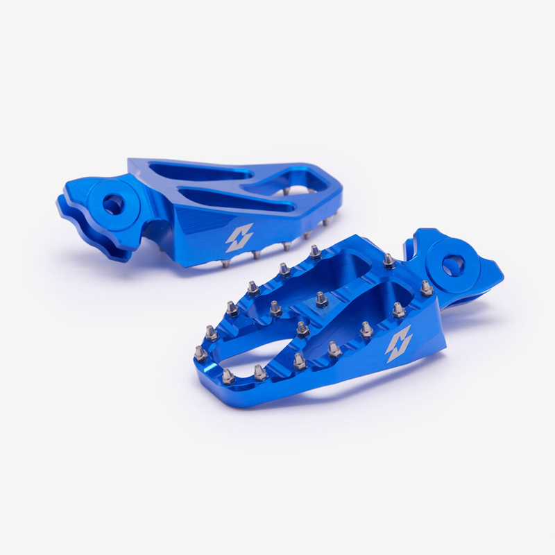 Full-E Charged Footpeg