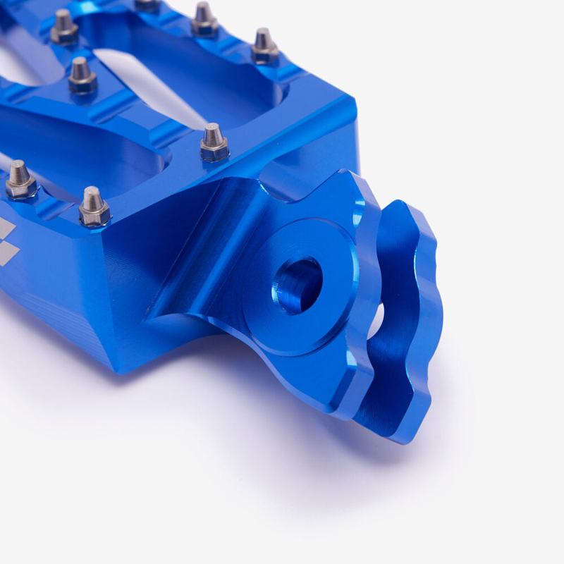 Full-E Charged Footpeg
