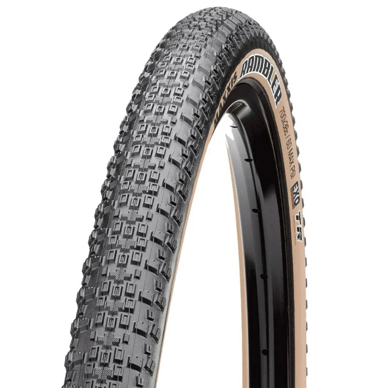 Maxxis Rambler Gravel Tyre