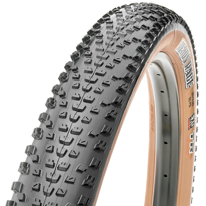 Maxxis Rekon Race Skinwall
