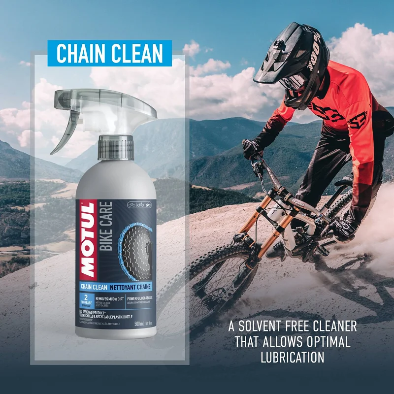 MOTUL Chain Clean 500ml - Image 3