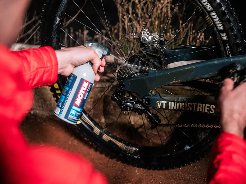 Motul Chain Clean 500ml