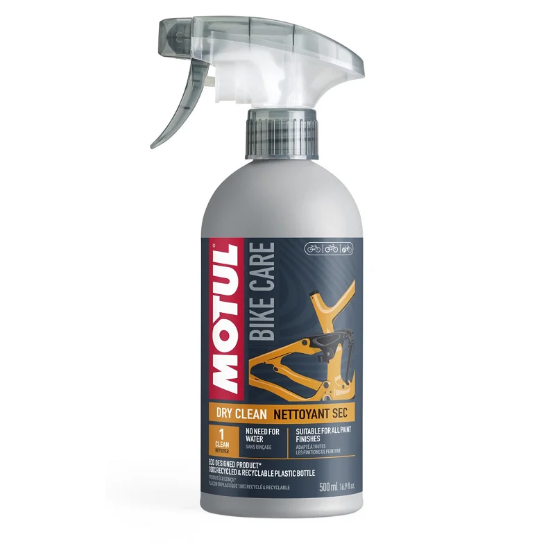 Motul Dry Frame Clean