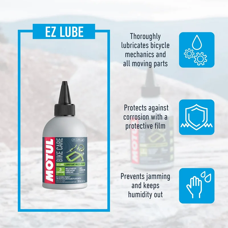 MOTUL EZ Lube 300ml - Image 2
