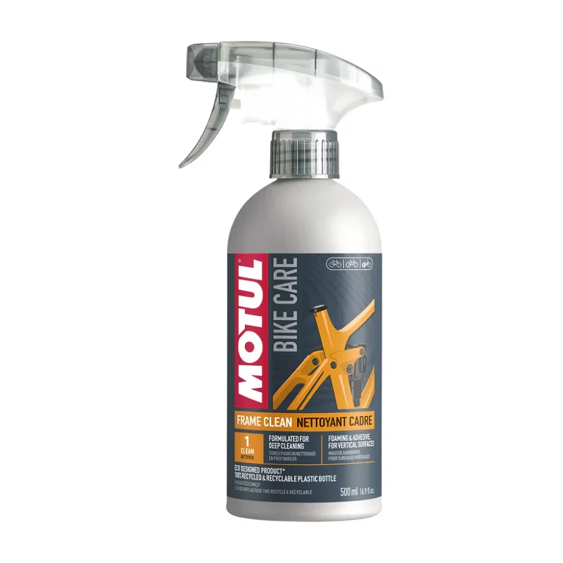 Motul Frame Clean 500ml