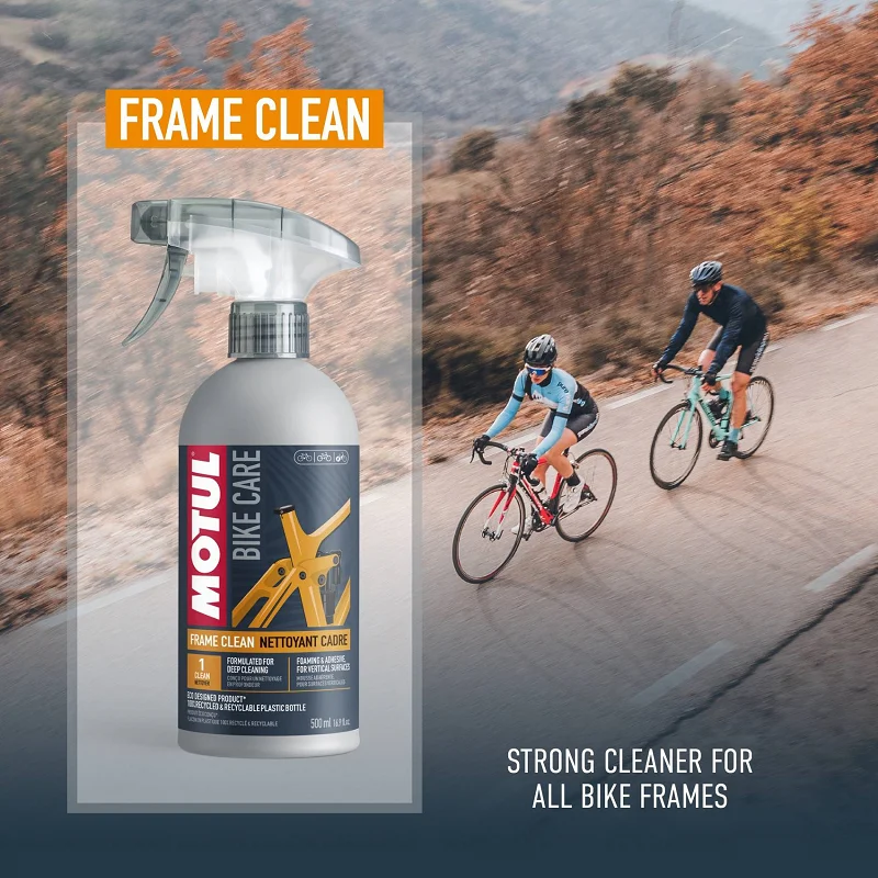 MOTUL Frame Clean 500ml - Image 2