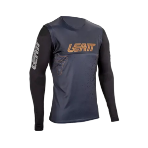 Leatt Jersey MTB Gravity