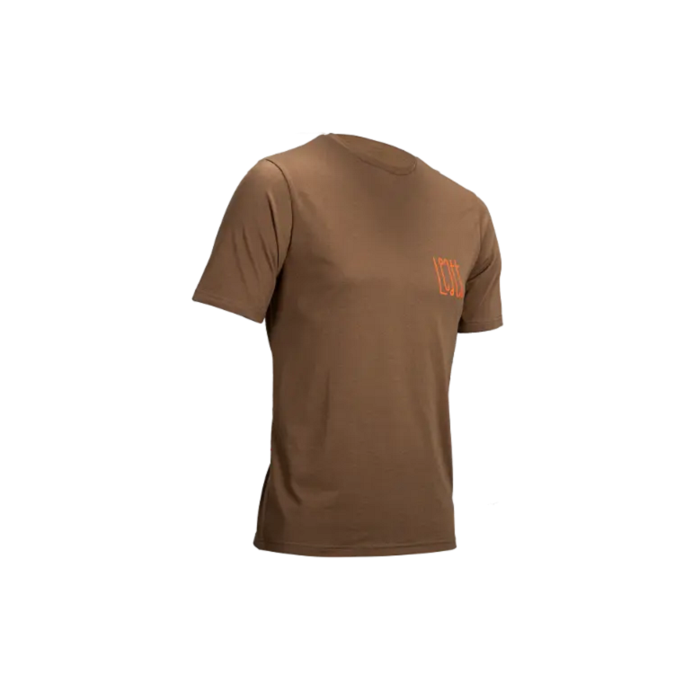 Leatt MTB T-Shirt Core