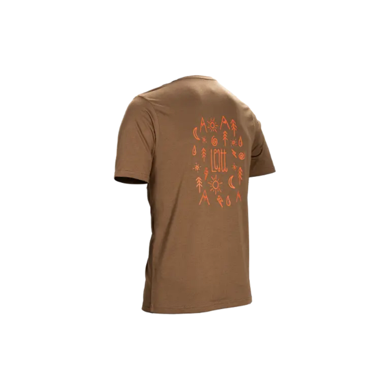 LEATT T-Shirt Core