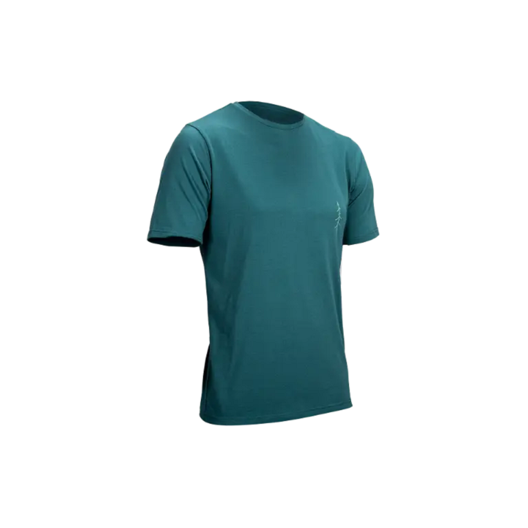 Leatt MTB T-Shirt Core