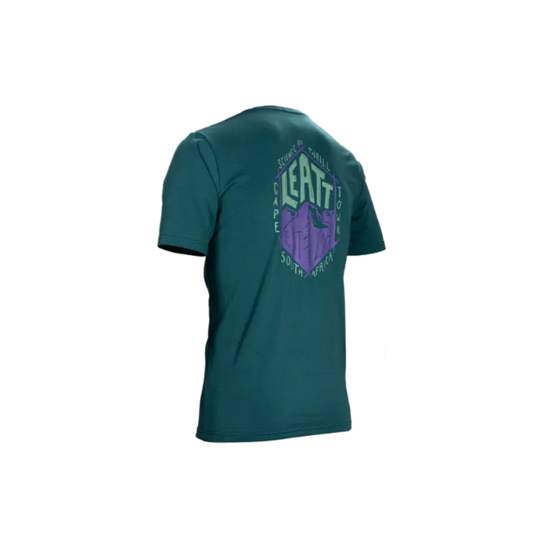 LEATT T-Shirt Core