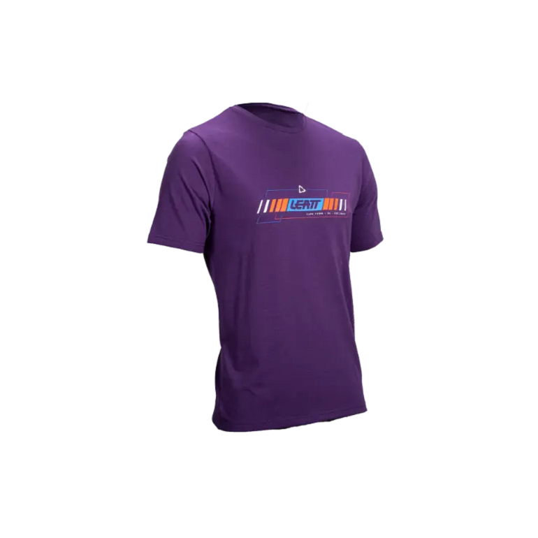 LEATT T-Shirt Core