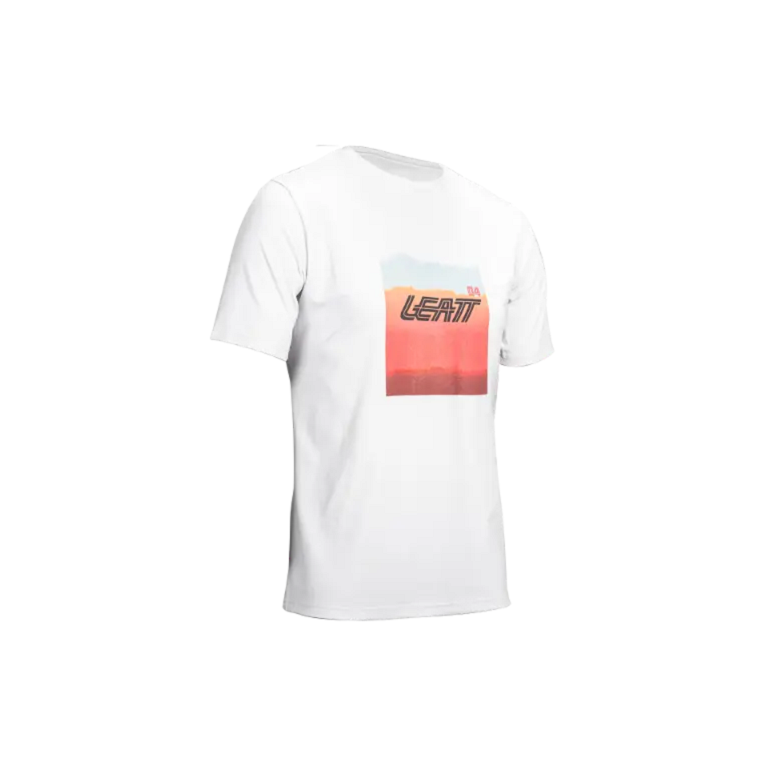 LEATT T-Shirt Core