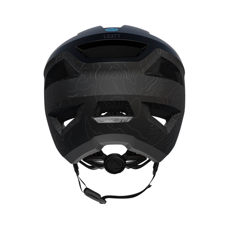 Leatt MTB AllMtn Helmet