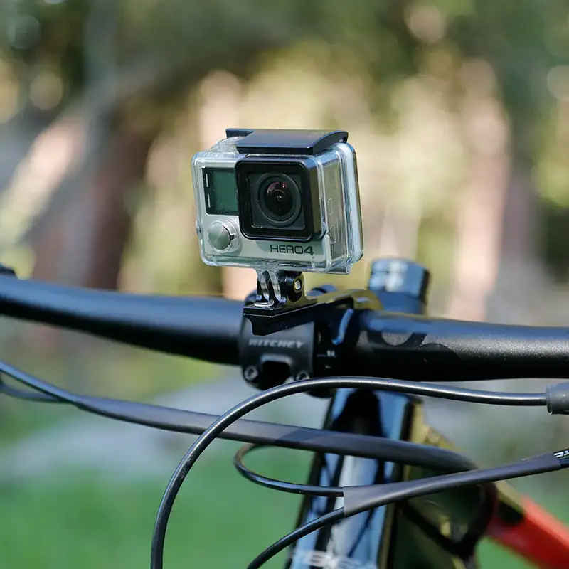 FORZA Handlebar Mount | GoPro - Image 3