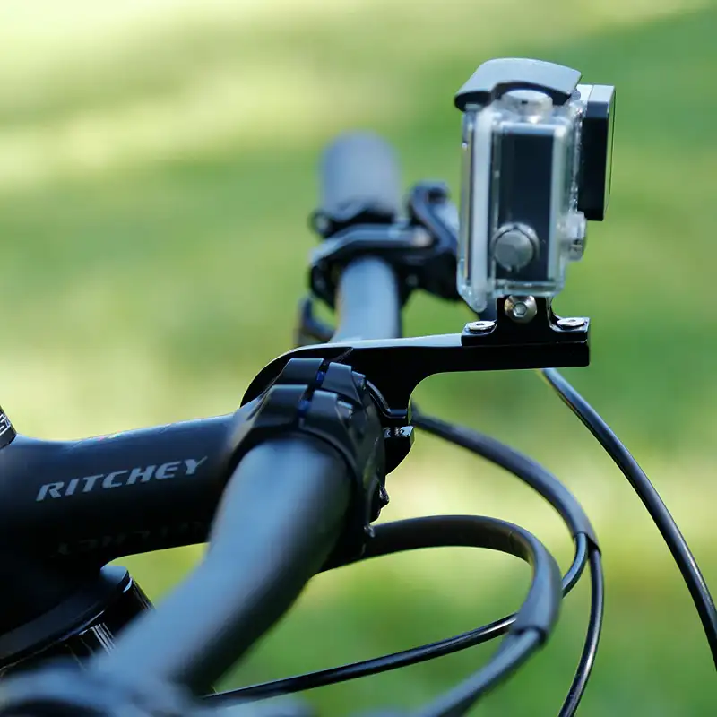 FORZA Handlebar Mount | GoPro - Image 4
