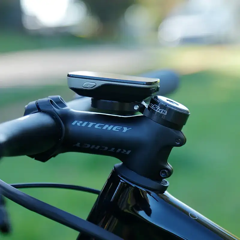 FORZA Headset Spacer Mount | Garmin/Magene/Wahoo - Image 2