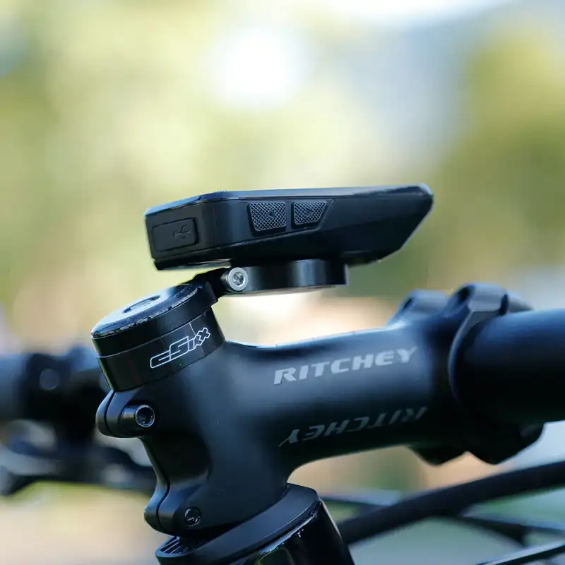 FORZA Headset Spacer Mount | Garmin/Magene/Wahoo - Image 3
