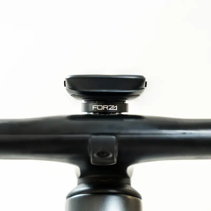 Garmin Headset Spacer Mount