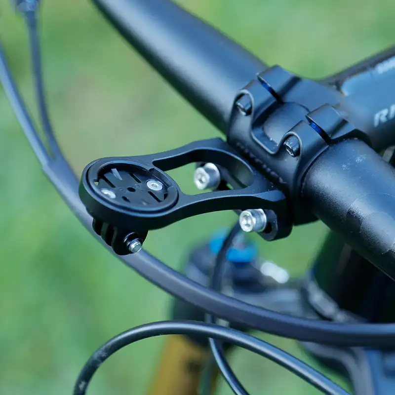 FORZA Integrated GPS Stem Mount V2 | Garmin/Magene/Wahoo - Image 3