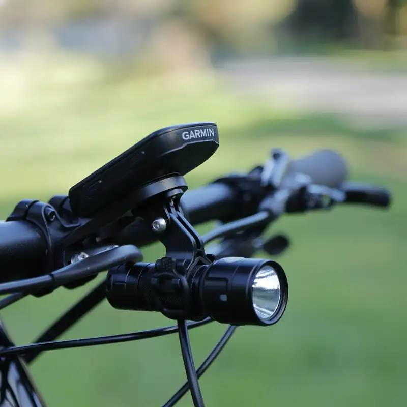 FORZA Integrated GPS Stem Mount V2 | Garmin/Magene/Wahoo - Image 4
