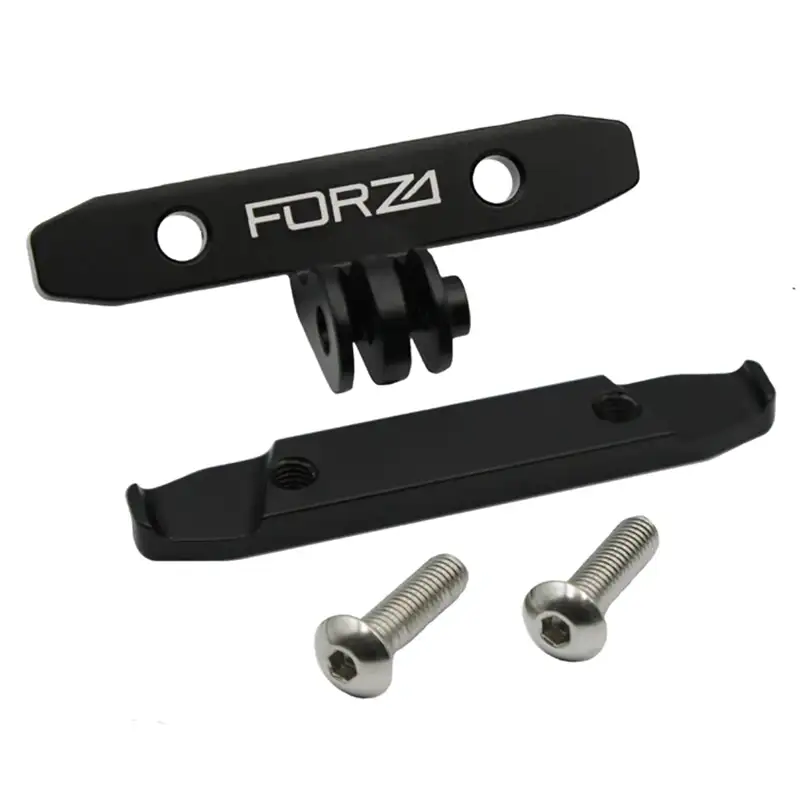 FORZA Universal Saddle Rail