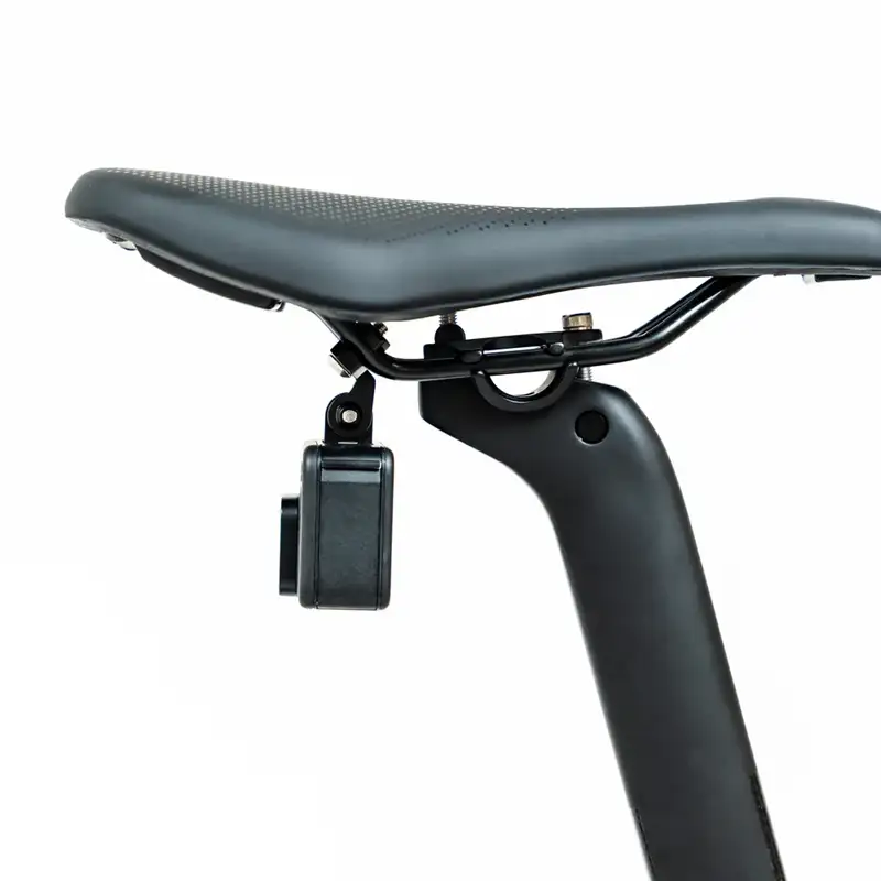 FORZA Universal Saddle Rail Mount for GoPro/Light - Image 4