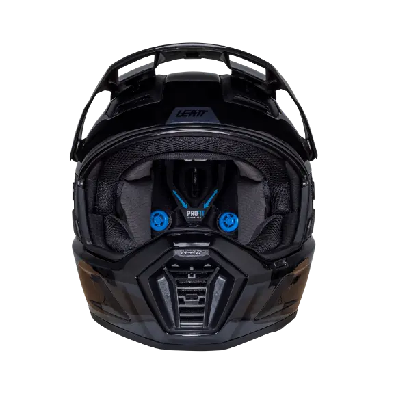 Leatt Adventure Helmet 8.5
