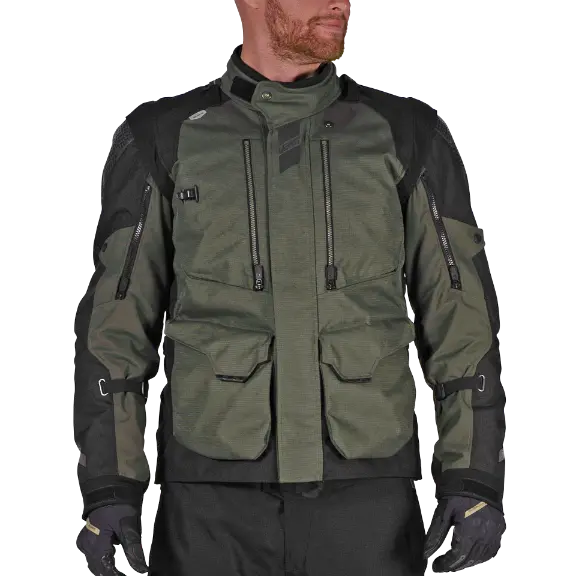 Leatt Adventure Jacket MultiTour