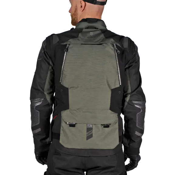 Leatt Adventure Jacket MultiTour