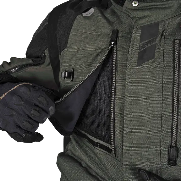 Leatt Adventure Jacket MultiTour