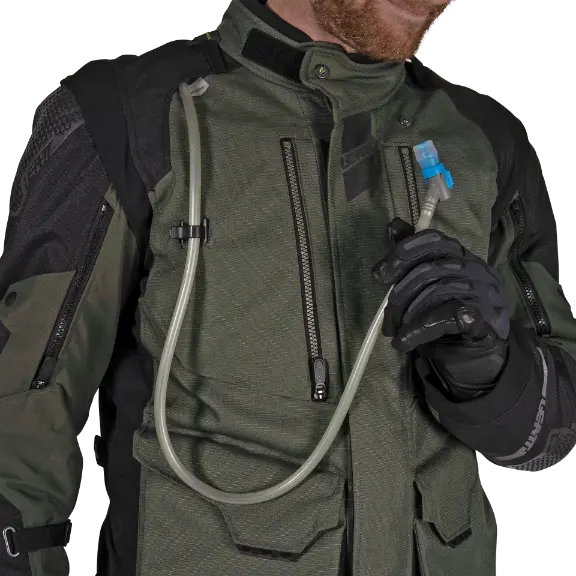LEATT Jacket ADV MultiTour 5.5 - Image 6