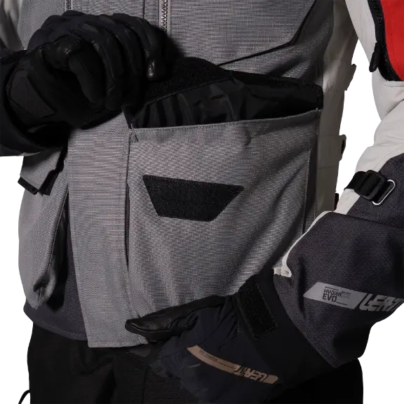 Jacket ADV MultiTour 5.5