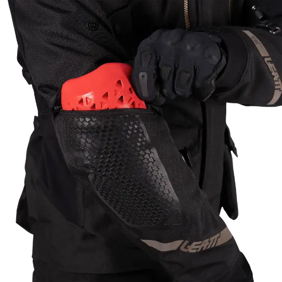 LEATT Jacket ADV MultiTour 5.5 - Image 14