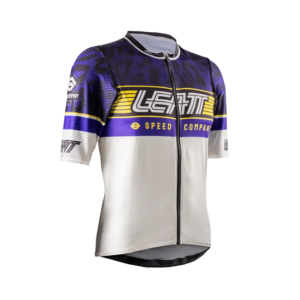 Leatt Jersey MTB Endurance