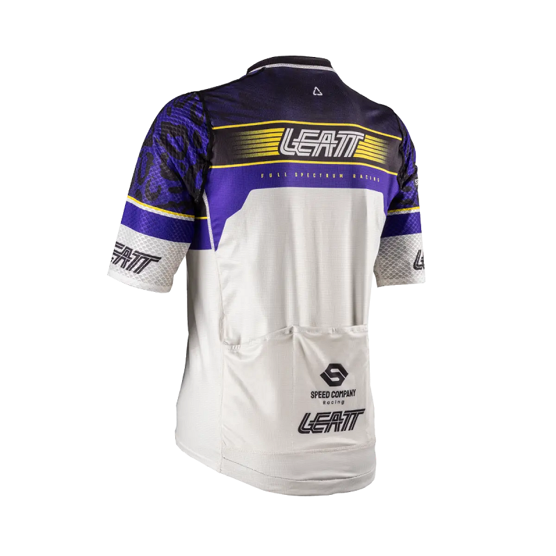 Leatt Endurance Jersey 6.0
