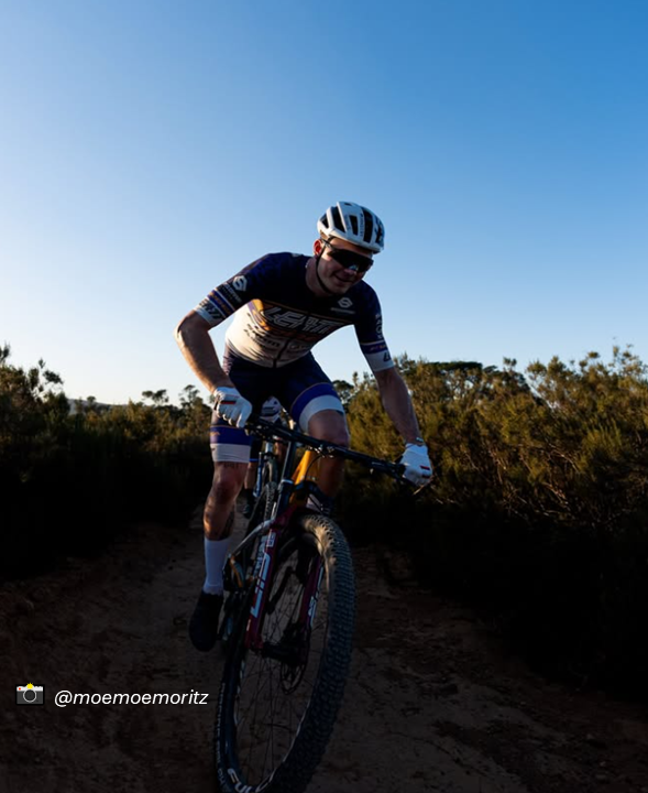 Leatt Speed Company Jersey