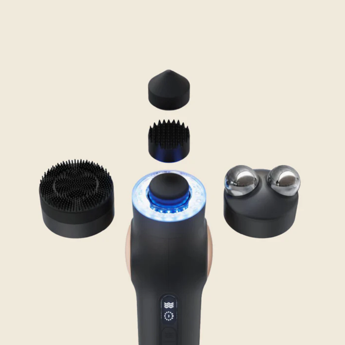 TheraFace PRO Facial Device