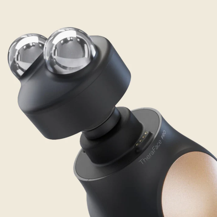 TheraFace Pro Microcurrent Ring