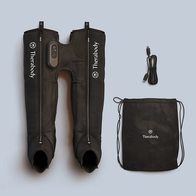 Therabody JetBoots Prime - Image 2