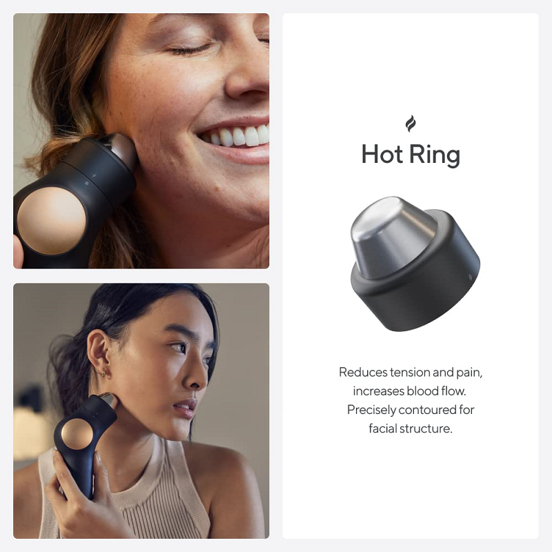 TheraFace PRO Hot Ring