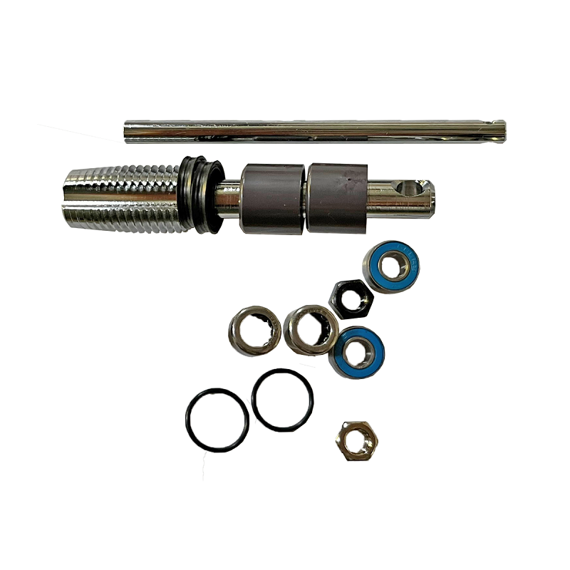 LEATT Rebuild Kit All