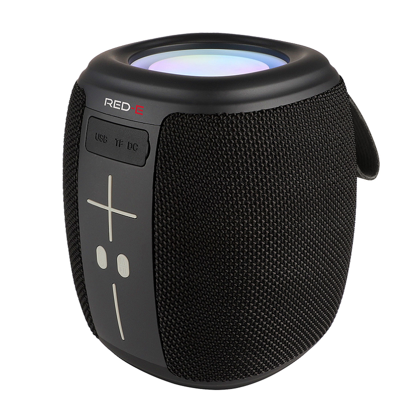 Red-E Dome Speaker